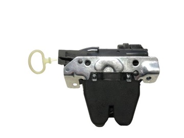 MERCEDES ZAMEK KLAPY BAGAŻNIKA 117 A1177500085