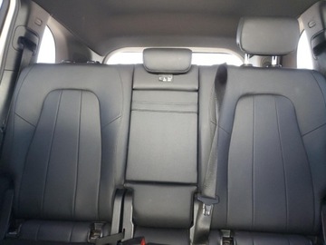 Mercedes GLB 2022 Mercedes-Benz GLB 250 2022 2.0l 2.0 Benzyna 221KM, zdjęcie 10