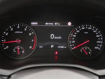 Kia Stinger Liftback 2.0 T-GDi 245KM 2019 Kia Stinger 2.0 T-GDI, Salon Polska, Automat, zdjęcie 10