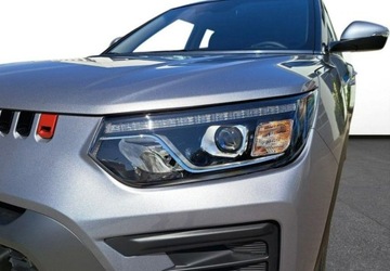 Ssangyong Tivoli Crossover Facelifting 2024 1.5 GDI-T 163KM 2025 SsangYongKGM Tivoli JOY- OD REKI- automat- klima- navi- czujniki park.kame, zdjęcie 8