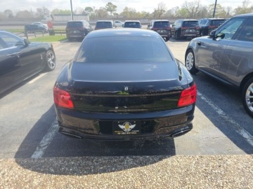 Bentley Continental III 2026 Bentley Flying Spur Azure 2026 4.0 Benzyna 542KM, zdjęcie 3