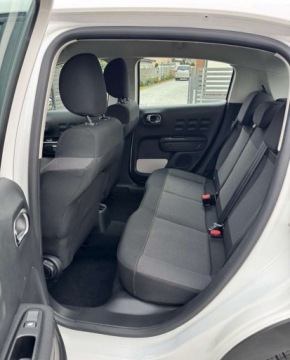 Citroen C3 III Hatchback 1.5 BlueHDi 102KM 2018 Citroen C3 Citroen C3 1.5 Diesel 102KM, zdjęcie 19