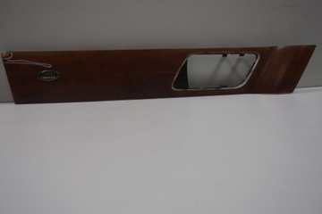 LISTWA DECOR DRZWI PRZOD LEWY RANGE ROVER SPORT 06