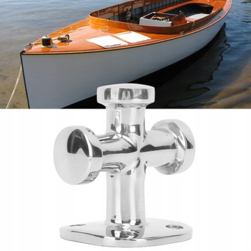 ЗАЖИМ ФЛАГА ИЗ НЕРЖАВЕЮЩЕЙ ДЛЯ ЛОДКИ/ЯХТЫ