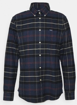 Barbour Lutsleigh Shirt Koszula r.M