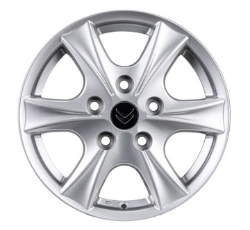 Felgi Alu Citroen Jumper 6.5x16