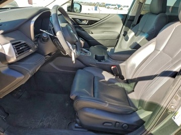 Subaru 2021 Subaru Outback Limited 2021 2.5 Benzyna 182KM, zdjęcie 7