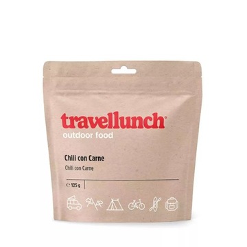 TRAVELLUNCH Chili con Carne 50145