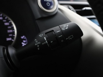 Lexus NX I SUV 300h 197KM 2015 Lexus NX HEV 4x4 skóra el. sterowane i grzane, zdjęcie 35