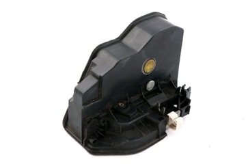 BMW E60 E87 E90 F10 F20 KLIKA DVEŘE PRAVÝ ZADNÍ