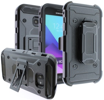 ETUI PANCERNE 360 PROTECT DO SAMSUNG XCOVER 4 4S