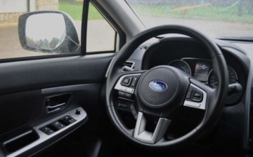 Subaru 2017 Subaru Crosstrek GWARANCJA, 2017r, 2.0 Benzyna, Automat, 4x4, Swietnie utr, zdjęcie 9