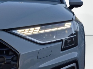 Audi A3 8Y Allstreet 2.0 TFSI 204KM 2025 Audi A3 Allstreet Audi A3 allstreet TFSI quattro 150 kW S tronic 2.0 204KM, zdjęcie 29