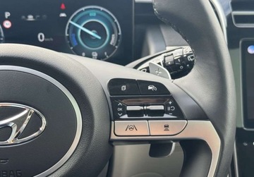 Hyundai Tucson IV 2023 Hyundai Tucson Salon Polska, HEV, Platinum, 230KM, 2WD 1.6 Hybryda 180KM, zdjęcie 13