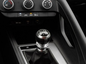 Hyundai Elantra VII Sedan 1.6 MPI 123KM 2023 Hyundai Elantra WD3558T#1.6 Modern K.cofania, zdjęcie 17