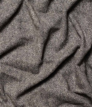 Одеяло Manduka из переработанной шерсти - Sediment