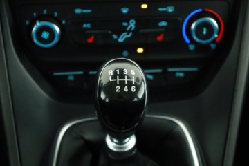 Ford C-MAX II Grand C-MAX Facelifting 1.5 TDCi 120KM 2015 Ford Grand C-Max 1.5 TDCi, Serwis ASO, Klima, zdjęcie 13