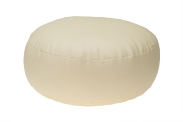 Pufa Egato, roller 50x18cm z trwałym wypełnieniem