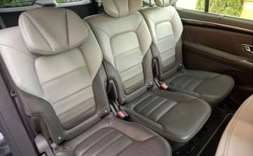 Renault Espace V Van 1.8 Energy TCe 225KM 2018 Renault Espace Renault Espace 1.8 TCe Energy Initiale Paris EDC 7os 1.8, zdjęcie 16