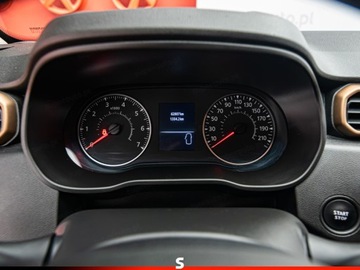 Dacia Duster II SUV Facelifting 1.3 TCe 150KM 2023 Od ręki - DACIA Duster 1.3 TCe Extreme EDC Suv 150KM 2023, zdjęcie 14