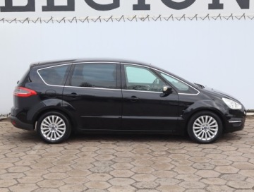 Ford S-Max I Van Facelifting 1.6 EcoBoost 160KM 2011 Ford S-Max 1.6 EcoBoost, 7 miejsc, Klima, zdjęcie 5