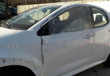 Toyota 2025 Toyota Yaris Okazja 1.5 Hybryda 116KM, zdjęcie 4