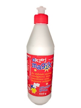MAGIC GLUE Magic во флаконе 500 г с аппликатором.