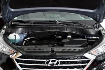 Hyundai Tucson III SUV Facelifting 1.6 GDi 132KM 2020 Hyundai Tucson 1.6 GDI Led Climatronic Navi Drive Mode Tempomat Kamera PDC, zdjęcie 7
