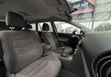 Mazda 6 I Kombi 2.0 MZR 141KM 2005 Mazda 6 Mazda 6 2.0 b ALUFELGI OPONY WIELOSEZONOWE Zadbana Zamiana, zdjęcie 6