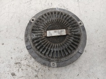 059121350F, AUDI A6 C5 VW PASSAT B5 2.5 TDI WISKOZA Kupplung Druckplatte WISKOTYCZNE 059121350F | thumb 6