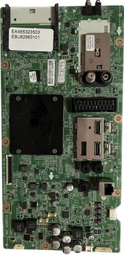 PŁYTA GŁÓWNA LG 29MT31S EAX65323503 EBU62983101