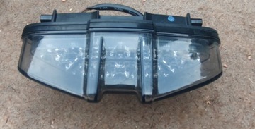 KTM 790 DUKE 18- LAMPA TYŁ