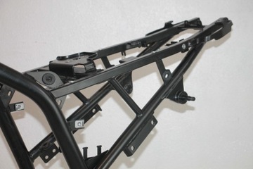 РАМКА MONDIAL HPS 300 С ДОКУМЕНТАМИ