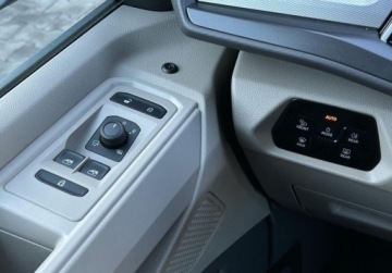 Volkswagen Multivan T7 Van L1 2.0 TDI 150KM 2025 Volkswagen Multivan L2 7 osobowy Pakiety, Kamera, Tempomat, Digital Cockp, zdjęcie 20