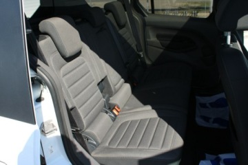 Ford Tourneo Connect III Standard 1.5 EcoBlue 120KM 2021 Ford Tourneo Connect Titanium 120HP Panorama, zdjęcie 31