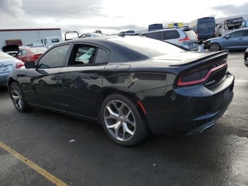 Dodge Charger VII 2016 Dodge Charger 2016 5.7l 5.7 Benzyna 370KM, zdjęcie 1