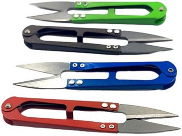 РЫБАЛОЧНЫЕ НОЖНИЦЫ ДЛЯ ЛЕСКИ И СТАЛЬНОГО МОСТА