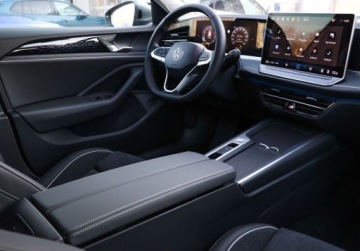 Volkswagen Passat B8 Variant Facelifting 1.5 TSI EVO 150KM 2026 Volkswagen Passat Led Matrix, podgrzewana kierownica, dostepny od reki, zdjęcie 12