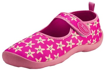 BUTY DO WODY NA PLAŻĘ RAFĘ DZIECIĘCE AQUA SHOE 29A AQUA SPEED 25