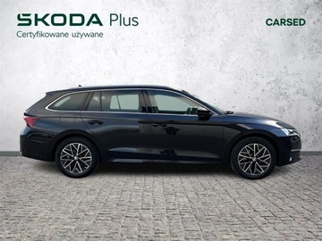 Skoda Octavia IV Scout 1.5 TSI ACT 150KM 2024 Skoda Octavia 1.5TSI 150KM Selection l Gwarancja,, zdjęcie 3