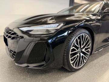 Audi A6 C9 3.0 55 TFSI 367KM 2026 AUDI A6 TFSI quattro S line Avant Combi (367KM) 2026, zdjęcie 20