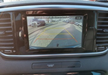 Kia Sportage IV SUV Facelifting 1.6 T-GDI 177KM 2019 Kia Sportage Salon Polska Automat 4x4 1.6 Benzyna 177KM, zdjęcie 21