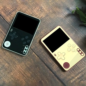 Игровая консоль, портативный мини-АБС, классический видеоигровой плеер