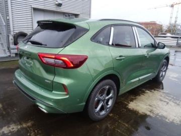 Ford Kuga III SUV Facelifting 2.5 FHEV 180KM 2025 Od ręki - ST-Line X 2.5 FHEV FWD eCVT 180KM / Pakiet Winter, zdjęcie 2