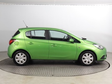 Opel Corsa E Hatchback 3d 1.4 Twinport 90KM 2015 Opel Corsa 1.4, Salon Polska, 1. Właściciel, zdjęcie 5