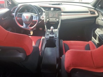 Honda Civic X 2019 Honda Civic TYPE-R 2.0 Benzyna 306KM, zdjęcie 8