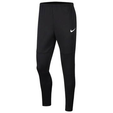 Nike spodnie M dresy męskie do biegania piłki