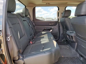 Toyota Tundra II 2024 Toyota Tundra Crewmax Limited 2024 3.4l 3.4 Benzyna 389KM, zdjęcie 10