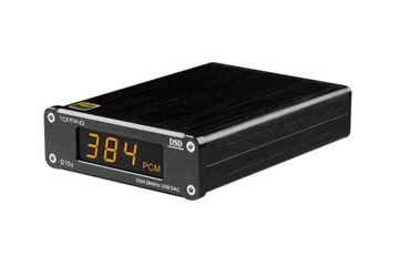 Официальный дилер TOPPING D10S Silver USB DAC