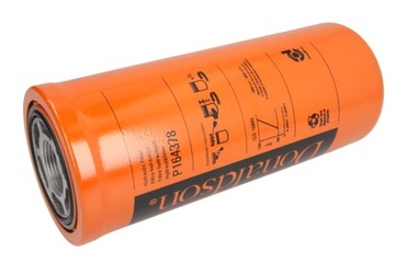 FILTR HYDRAULICZNY NEW HOLLAND 89821387 81663799